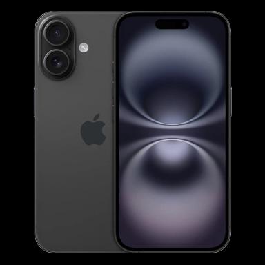 iPhone 16