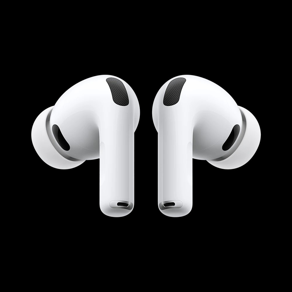 AirPods Pro 3