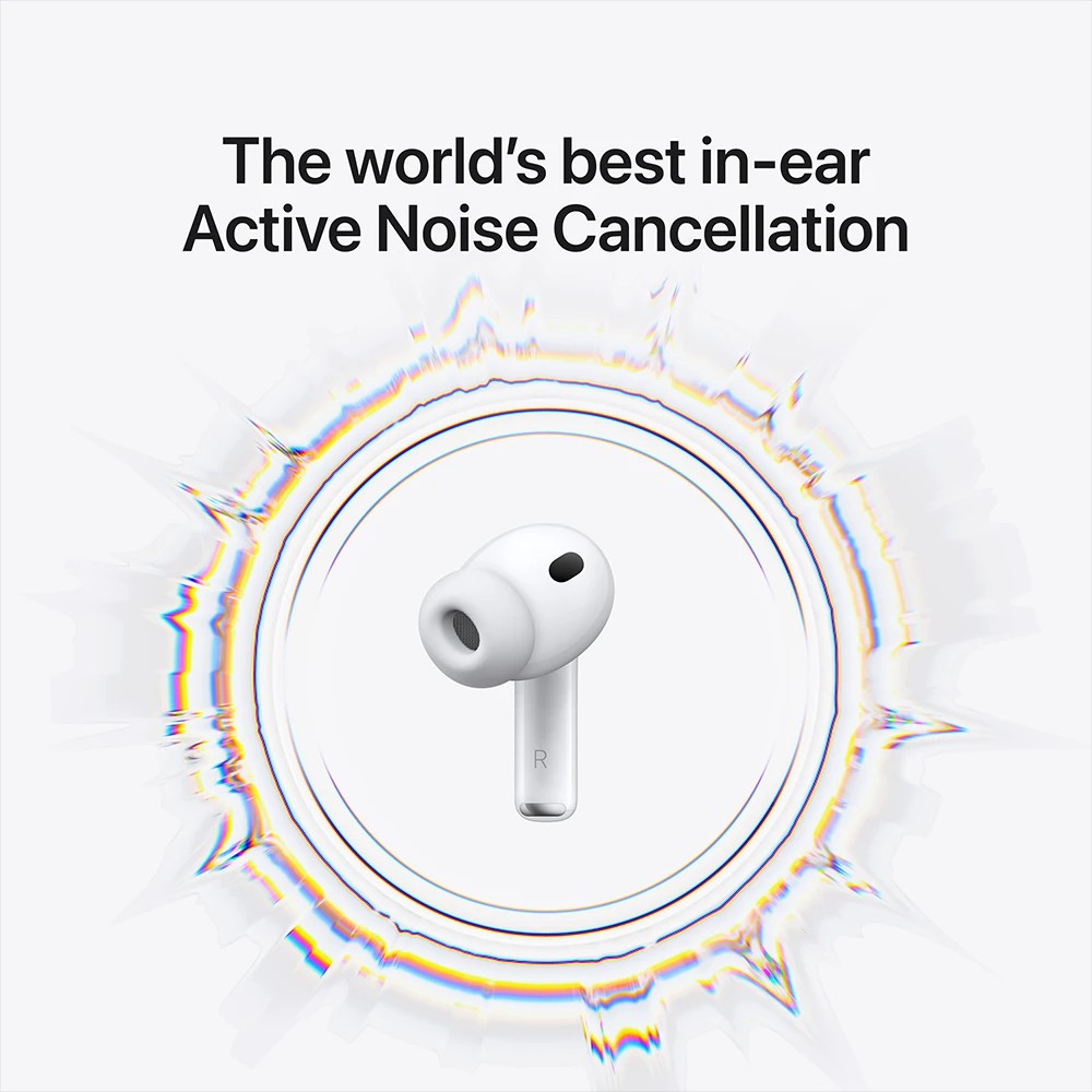 AirPods Pro 3