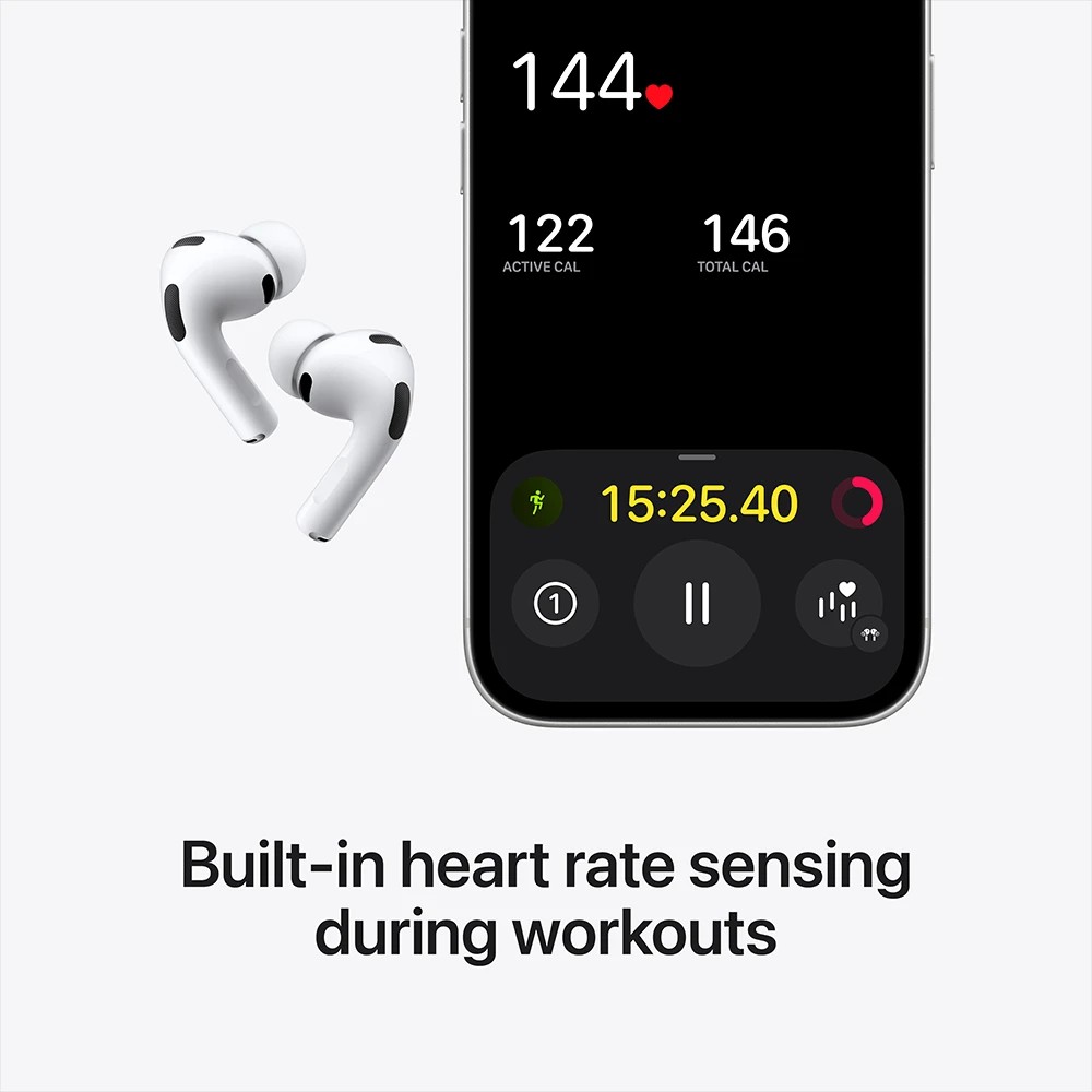 AirPods Pro 3