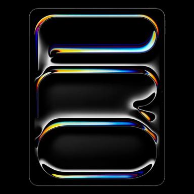 iPad Pro 13-inch (M5)