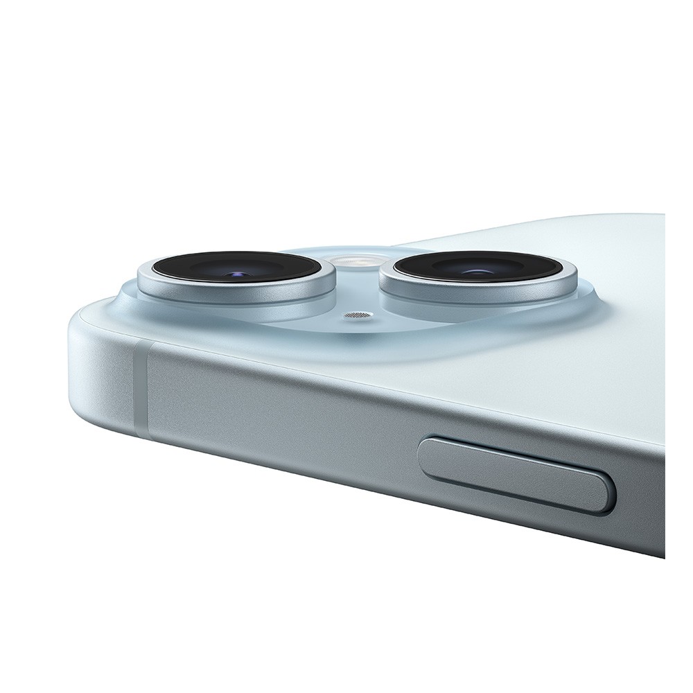 iPhone 15 Black camera