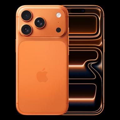 iPhone 17 Pro