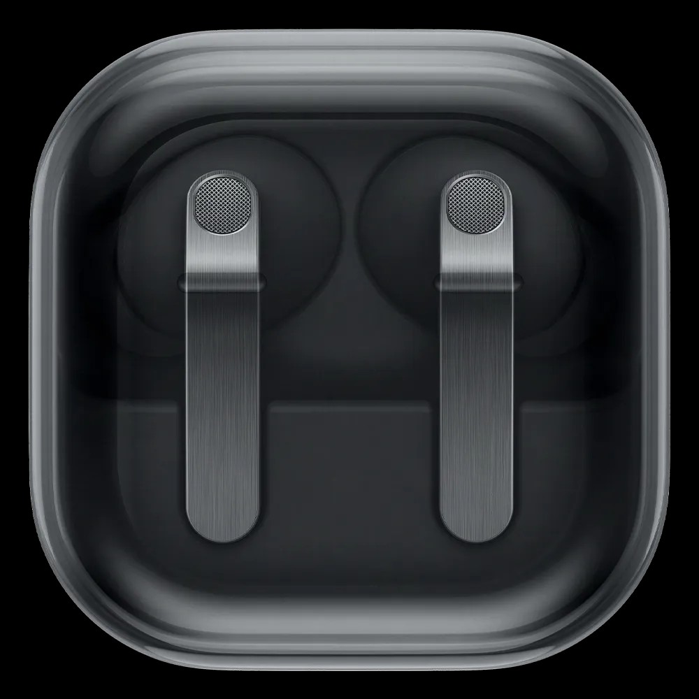 Samsung Galaxy Buds4 Pro