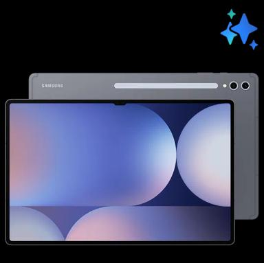 Samsung Galaxy Tab S10 Ultra