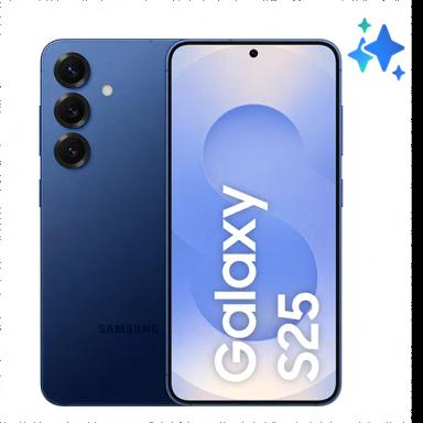 Samsung Galaxy S25