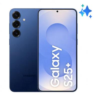 Samsung Galaxy S25+