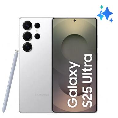 Samsung Galaxy S25 Ultra