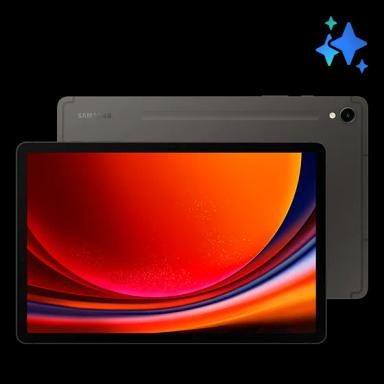 Samsung Galaxy Tab S9 5G