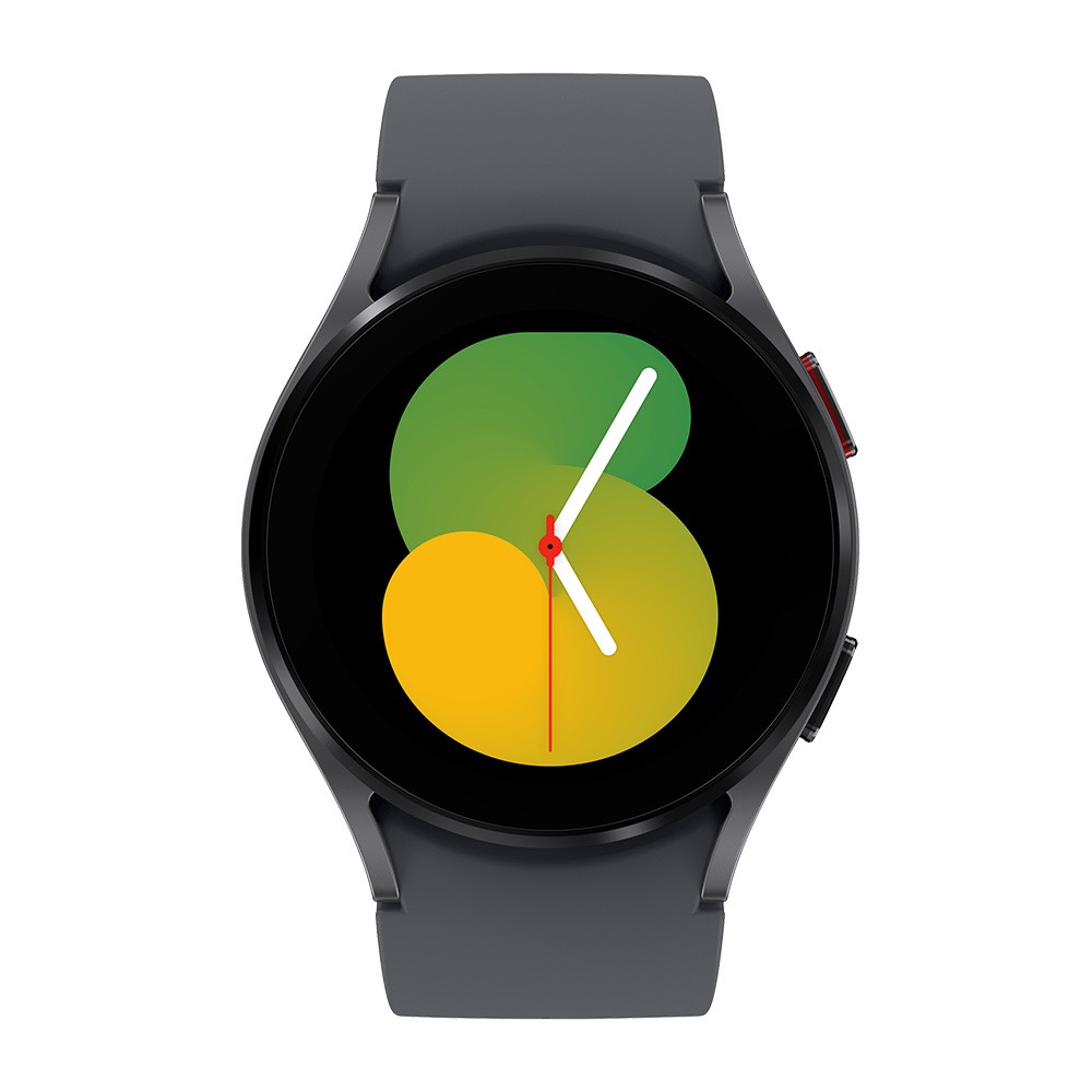 Samsung Galaxy Watch5 4G Graphite 40mm front