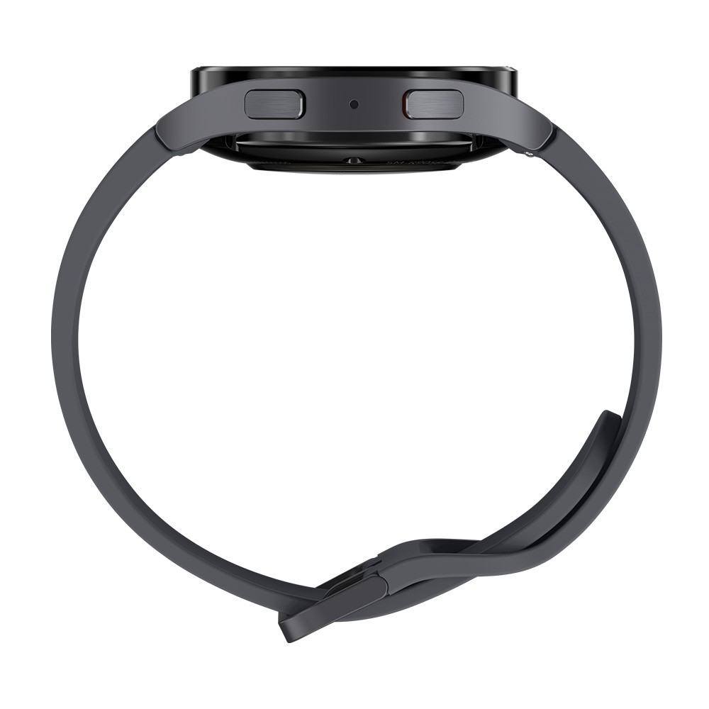 Samsung Galaxy Watch5 4G Graphite 40mm side