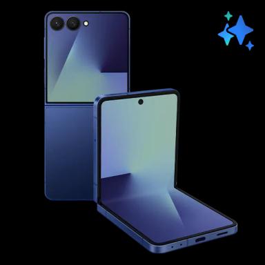 Samsung Galaxy Z Flip7