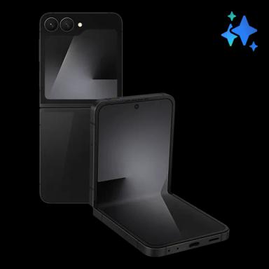Samsung Galaxy Z Flip7 FE