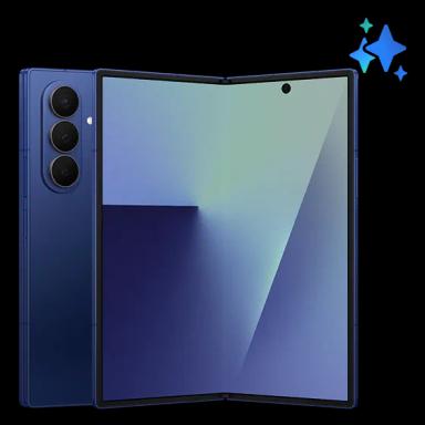Samsung Galaxy Z Fold7
