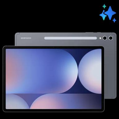 Samsung Galaxy Tab S10+