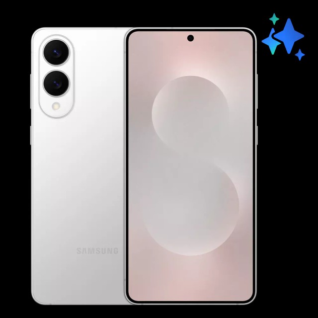 Samsung Galaxy S25 Edge