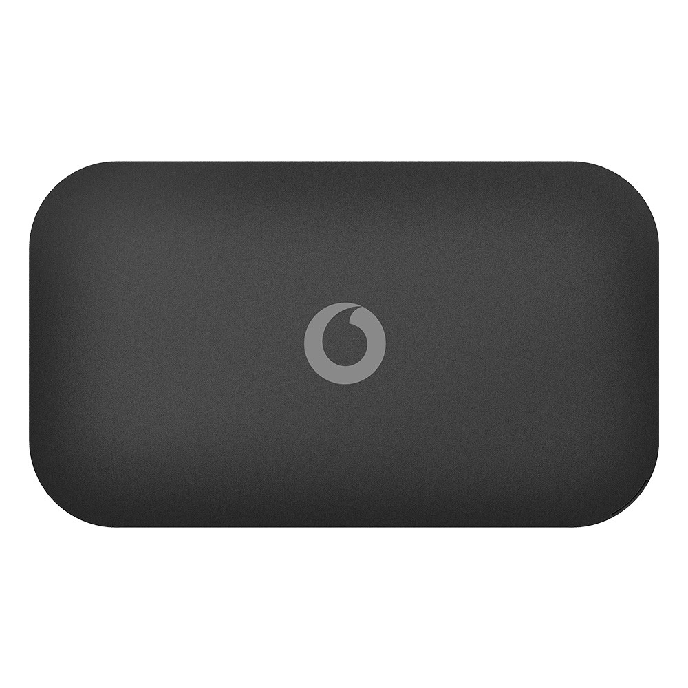 Vodafone Pocket WiFi 4 4G back