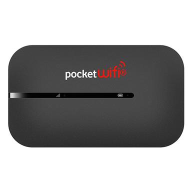 Vodafone Pocket WiFi 4® 4G