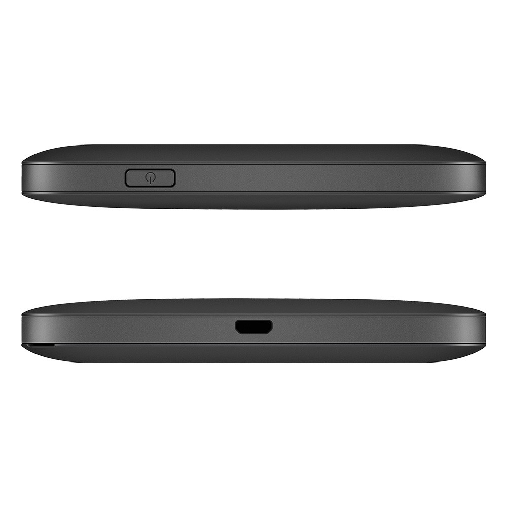 Vodafone Pocket WiFi 4 4G side