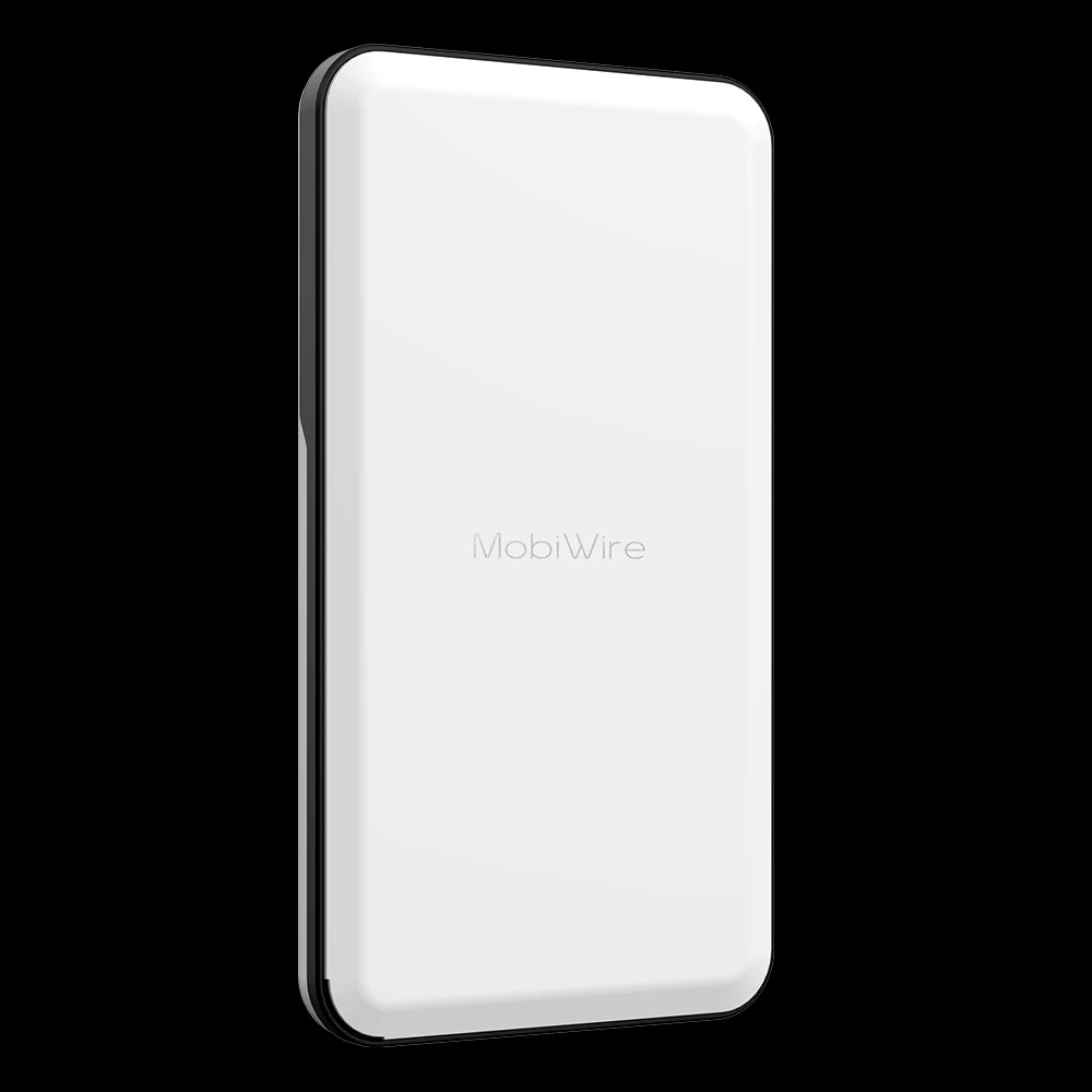 Pocket WiFi 6 CM - Back