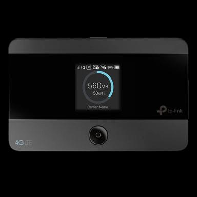 Vodafone Pocket WiFi® 5 M7350 4G