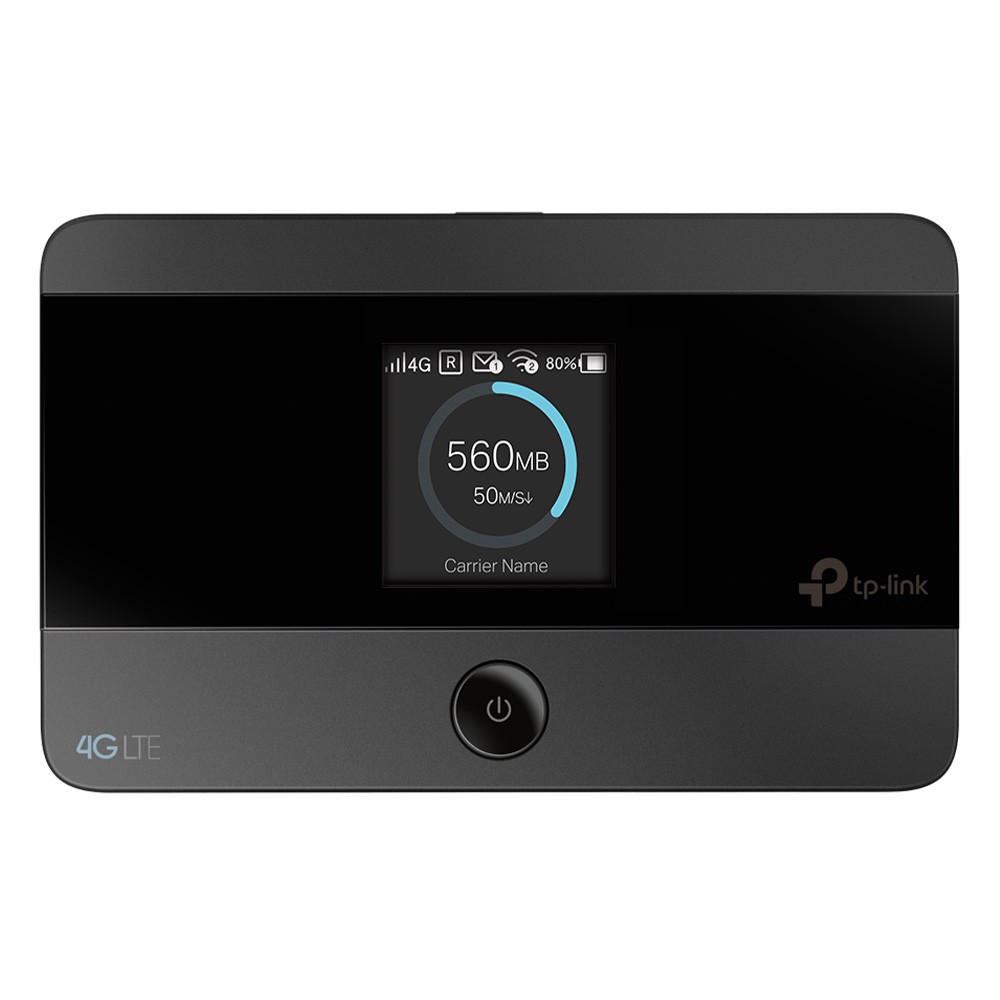 Vodafone Pocket WiFi® 7 Front