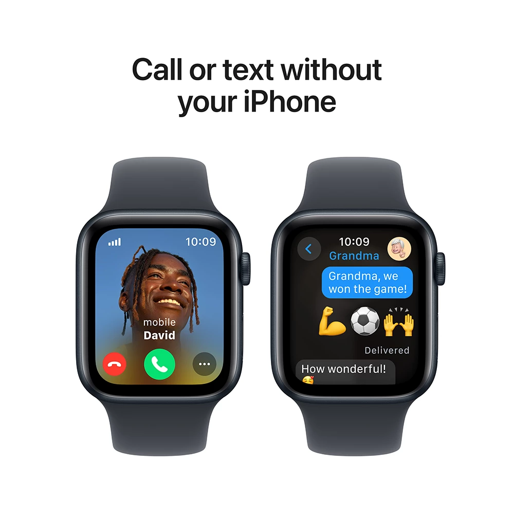 Apple Watch SE (3rd Gen) – Buy Now Vodafone Australia