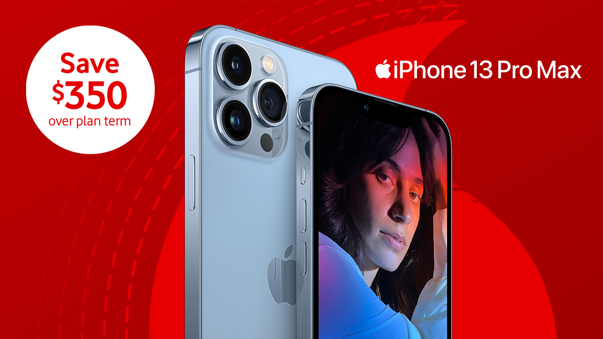 Hot Offers and Great Deals | Vodafone 
