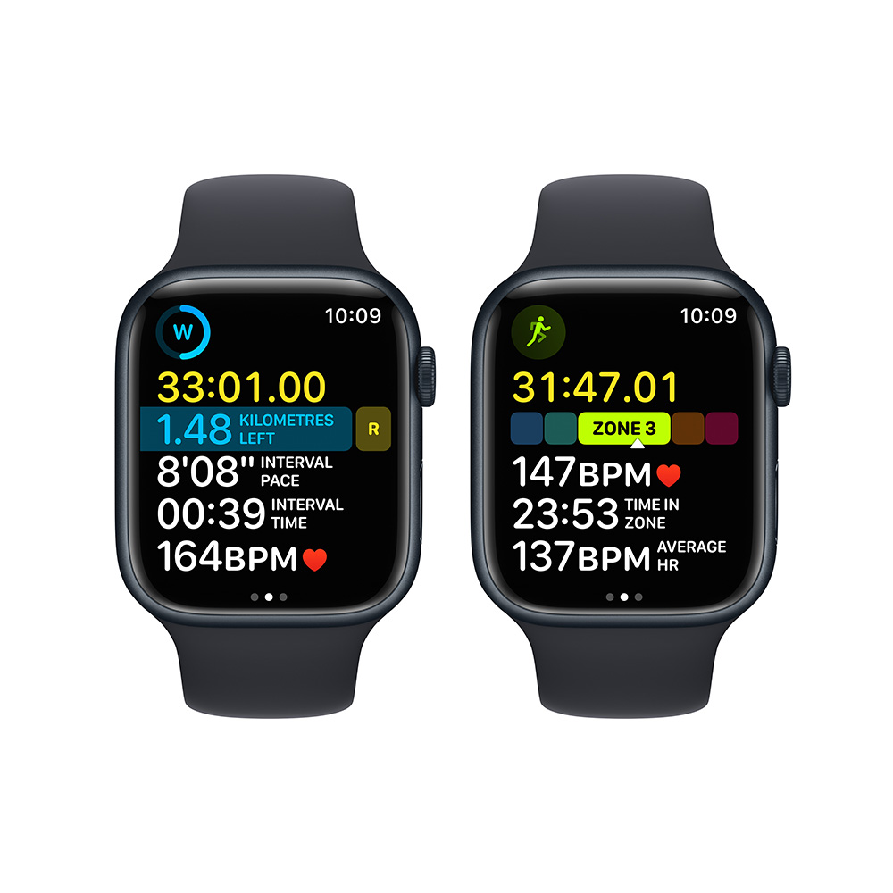 Apple watch series 8 45mm vodafone Clearance