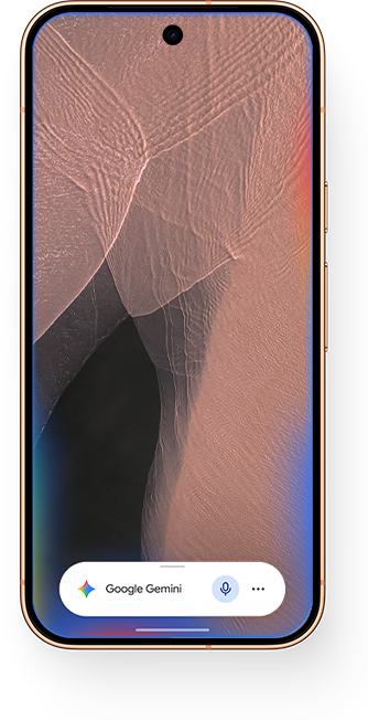 Grizzly phone one