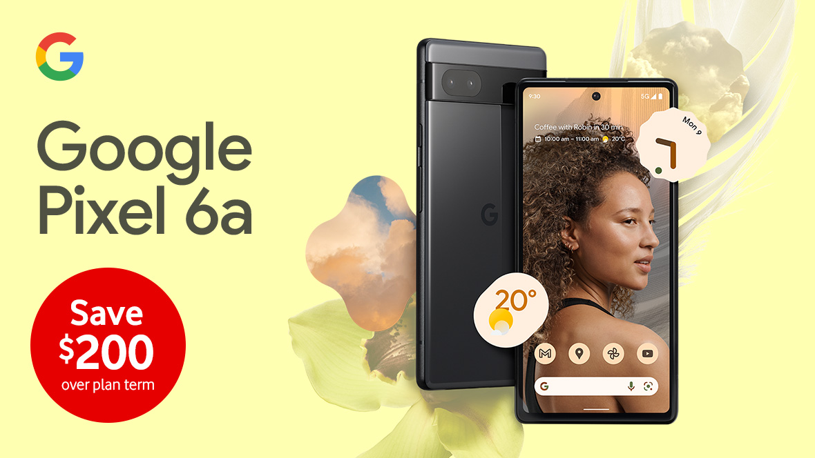 Hot Offers and Great Deals | Vodafone 