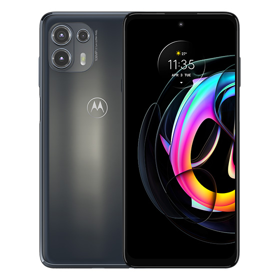 Motorola moto edge20 fusion 5G