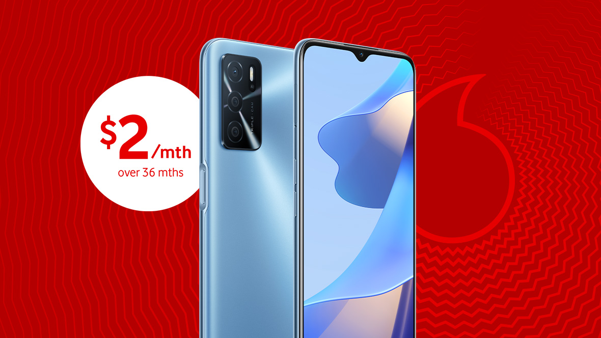 Hot Offers and Great Deals | Vodafone 