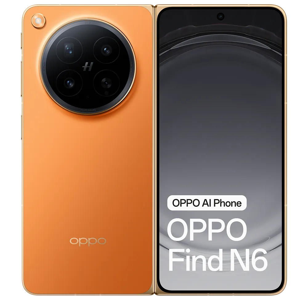 OPPO Find N6