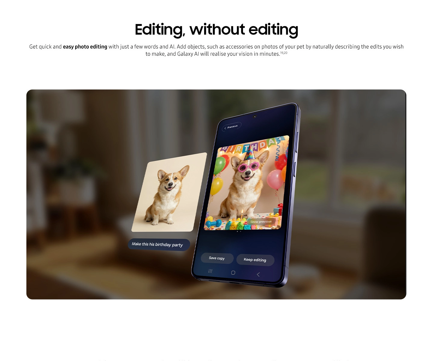 Samsung Galaxy S26 Ultra