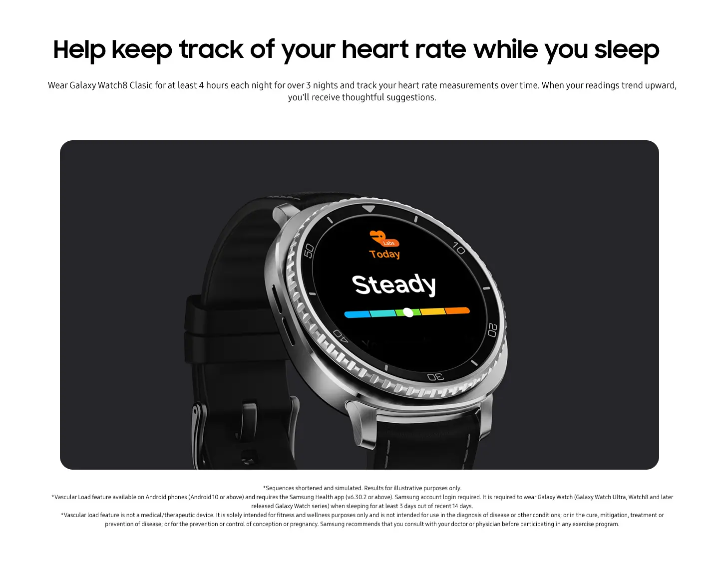 Samsung Galaxy Watch8 Classic Vodafone Australia