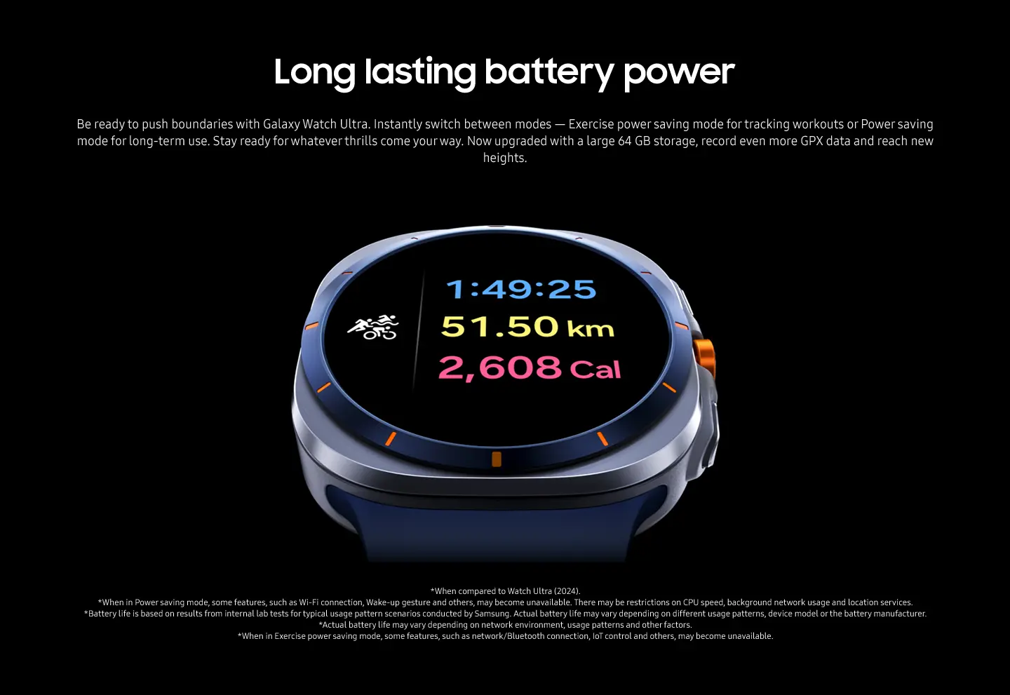 Samsung Galaxy Watch Ultra 2025 Vodafone Australia