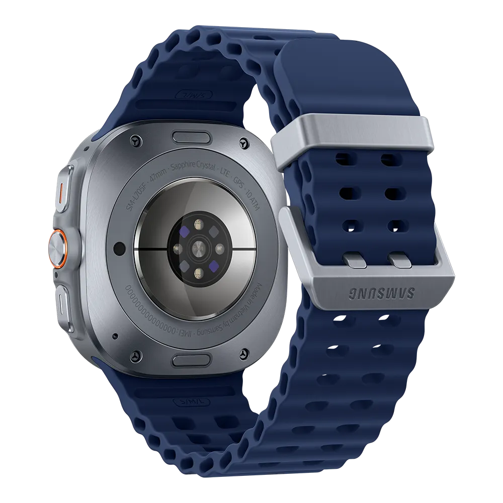 Samsung Galaxy Watch Ultra 2025 Vodafone Australia