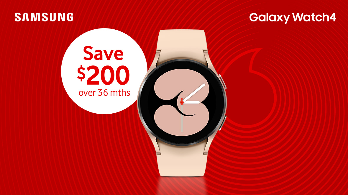 Hot Offers and Great Deals | Vodafone 
