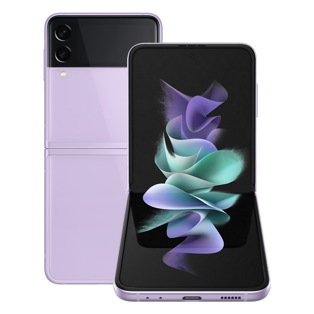 Samsung Galaxy Z Flip3 5g Vodafone Australia