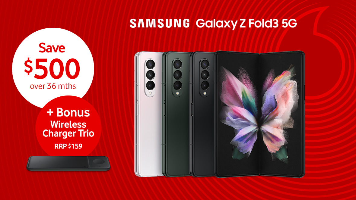 Hot Offers and Great Deals | Vodafone 
