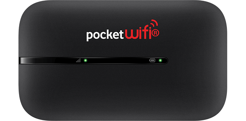 Vodafone Pocket WiFi 2 4G