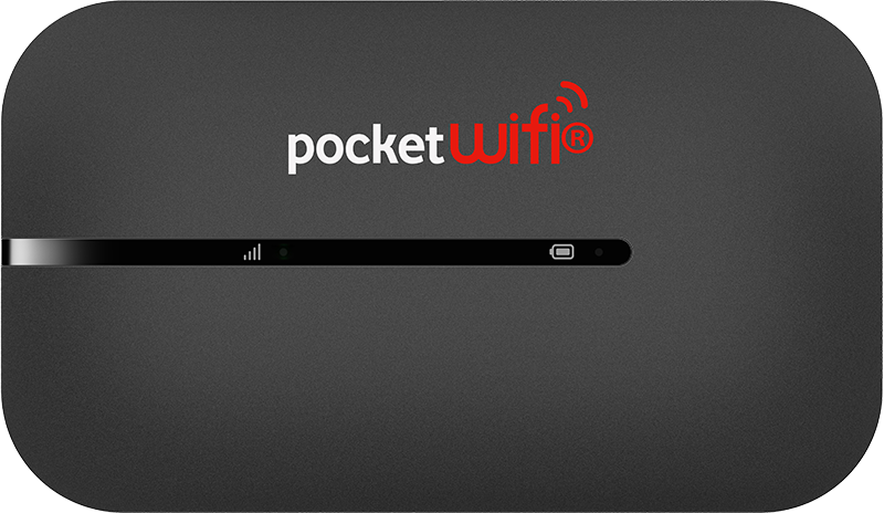 Vodafone Pocket WiFi 4 4G