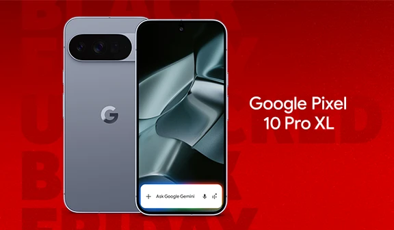 Unlock savings on Android.