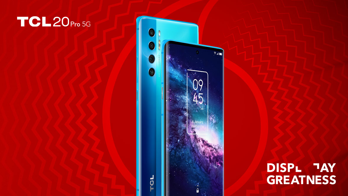Hot Offers and Great Deals | Vodafone 