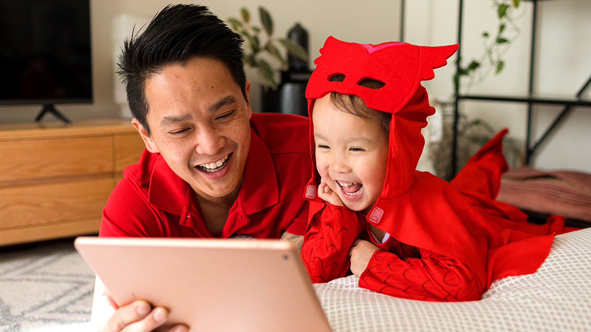 Hot Offers and Great Deals | Vodafone 