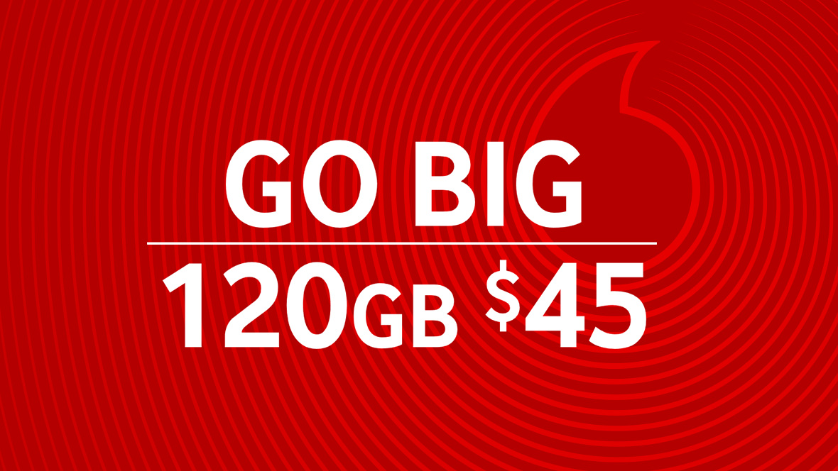 Hot Offers and Great Deals | Vodafone 
