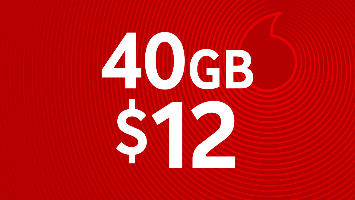 Hot Offers and Great Deals | Vodafone 