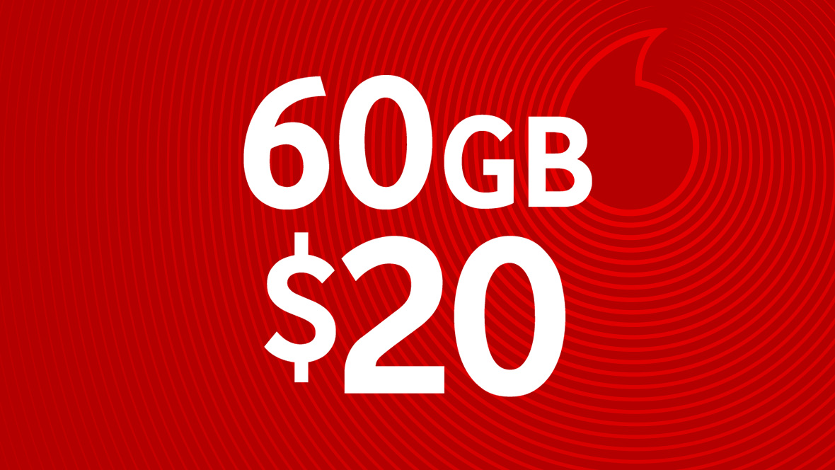 Hot Offers and Great Deals | Vodafone 