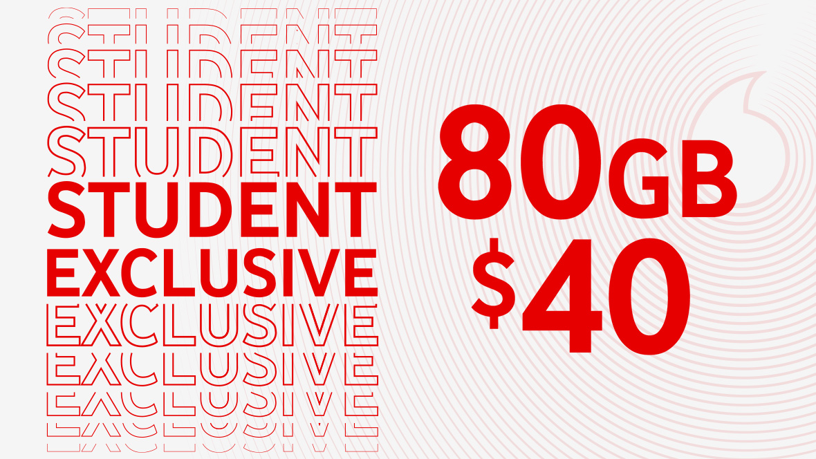 Mobile Phones, Tablets, Broadband Plans Vodafone Australia